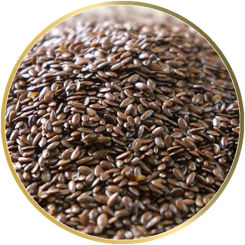flax
