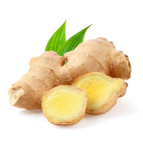 gingermini