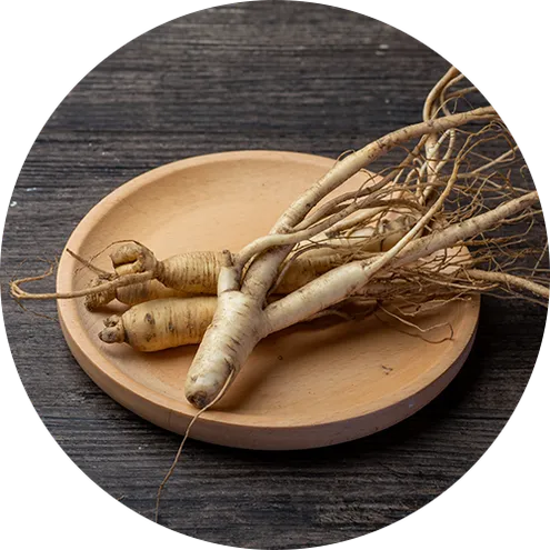 ginseng-wolfberry-jujube-are-wooden-plateC