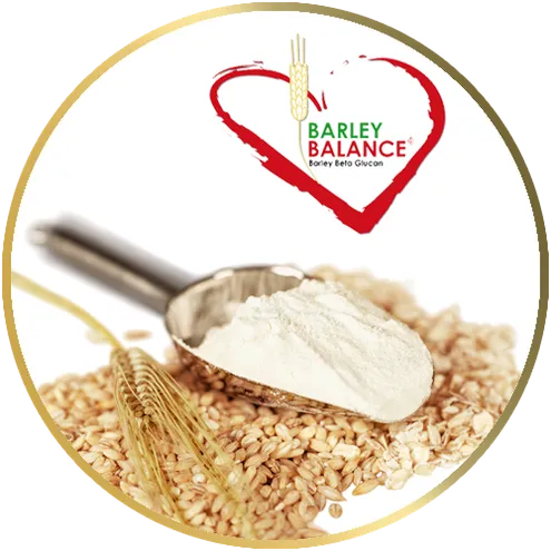 barley balance