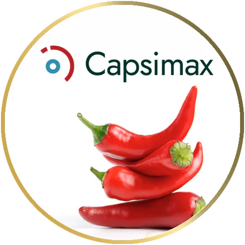 capsimax