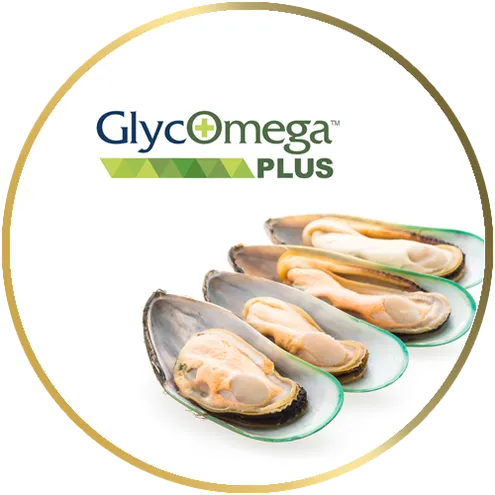 glycomega