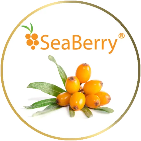 puredia seaberry