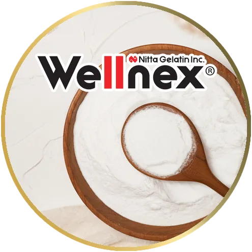 wellnex collagen