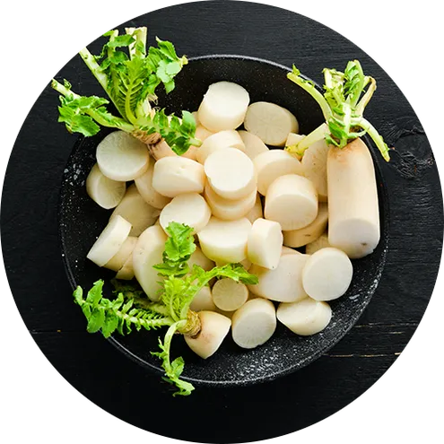 radish-daikon-is-sliced-bowl