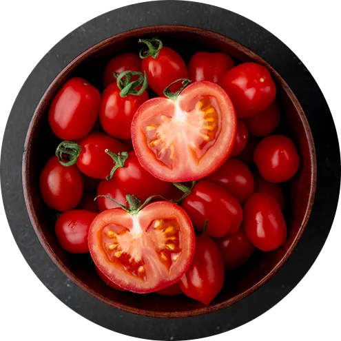 tomato