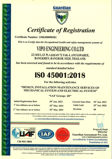 ISO45001-2018