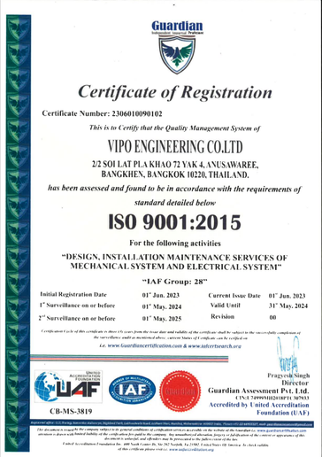 ISO9001-2015