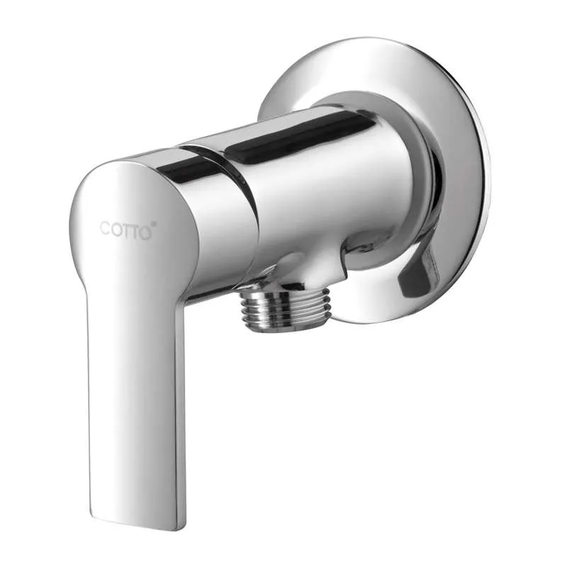 CT1115A(HM)วาล์วเปิด-ปิดน้ำก้านโยกสำหรับฝักบัวรุ่นอัลโต