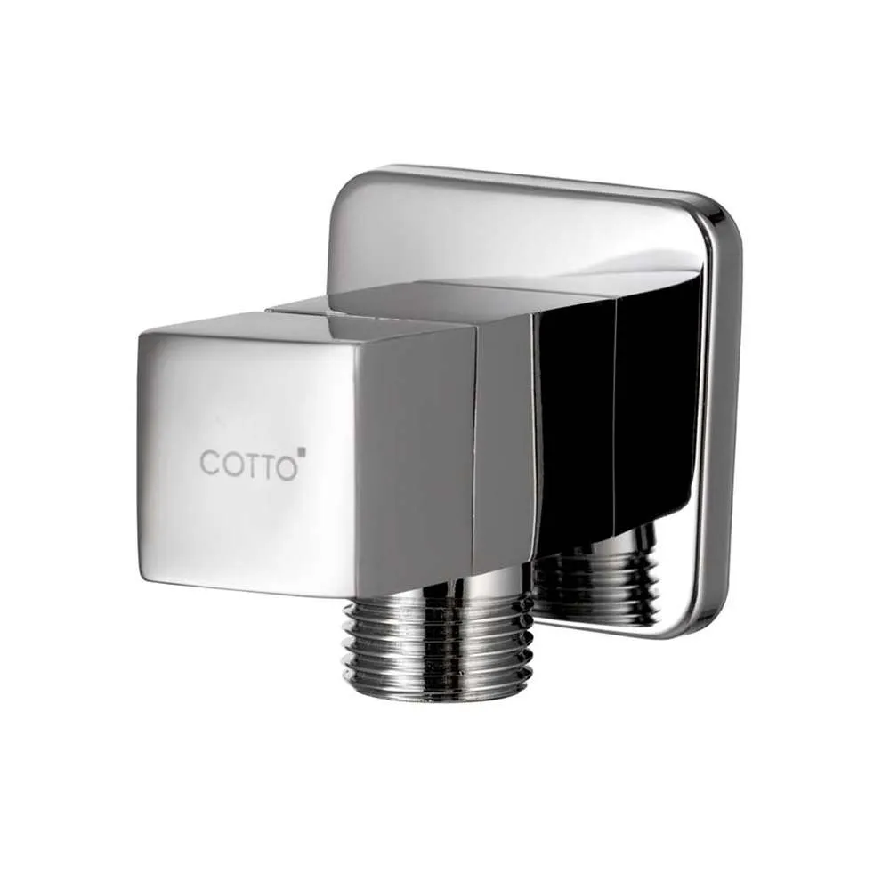 CT1700(HM)วาล์วเปิด-ปิดน้ำ