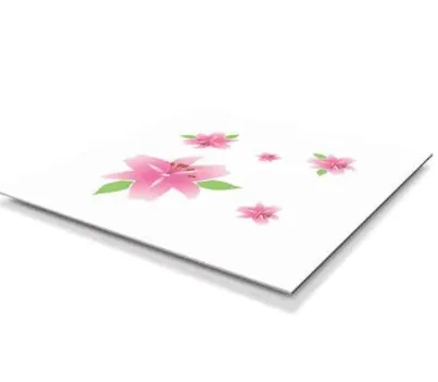 ซูเปอร์สมาร์ทลายดอกลิลลี่
