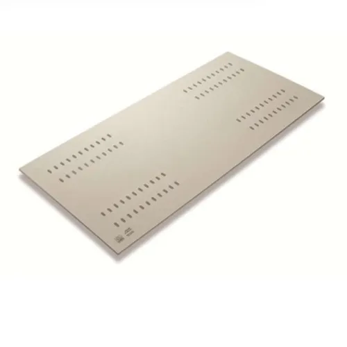 ฝ้าสมาร์ทบอร์ดเอสซีจีรุ่นระบายอากาศขนาด60X120X0