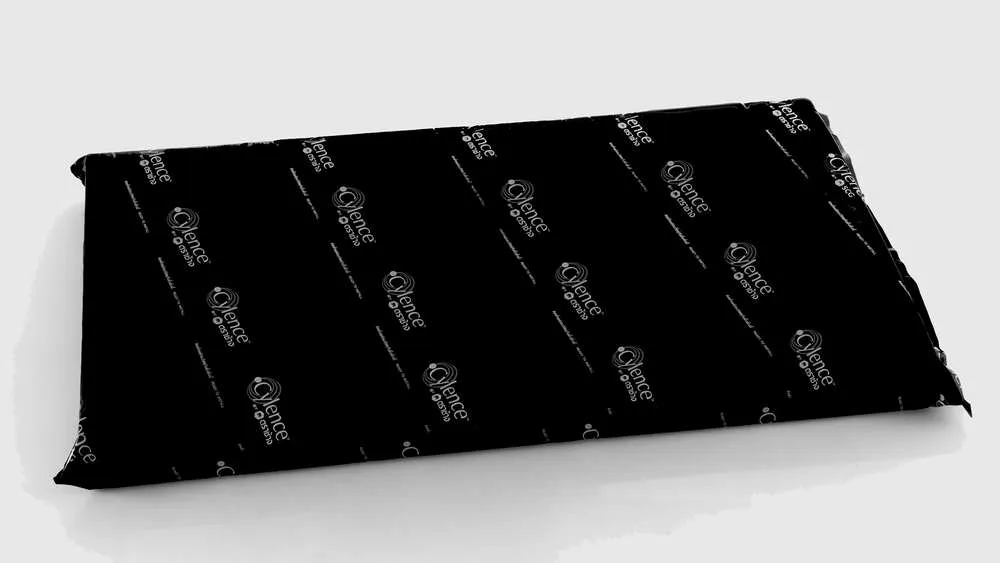 วัสดุอะคูสติกเอสซีจีรุ่นCylenceZoundblockS050ขนาด0