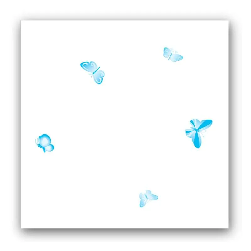 แผ่นฝ้าทีบาร์ยิปซัมพิมพ์ลายเปเปอร์ทัชตราช้างขนาด600x600x8มม