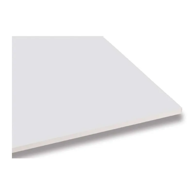 แผ่นฝ้าปิดผิวไวนิลไวนิลทัชตราช้างขนาด600x600x9มม