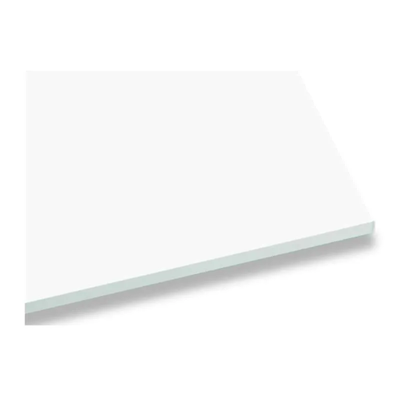 แผ่นฝ้าเคลือบสีคัลเลอร์ทัชตราช้างขนาด600x1200x9มม