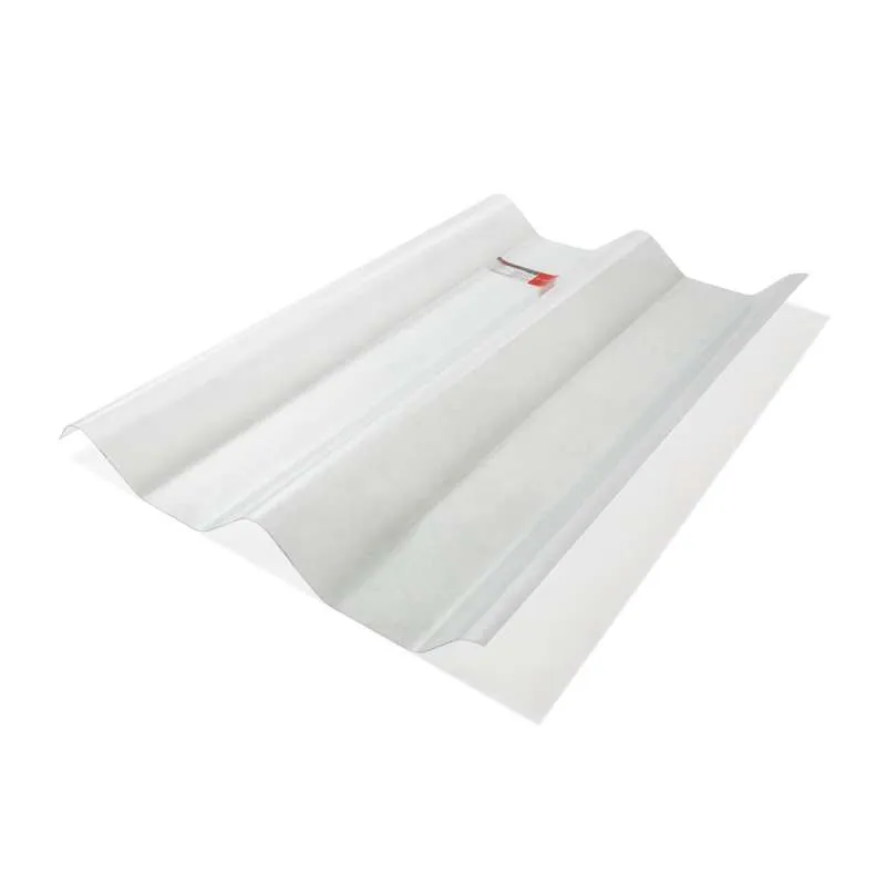 แผ่นโปร่งแสงเอสซีจีลอนคู่50x150x0