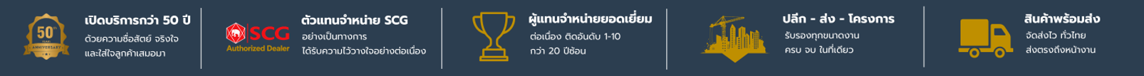 ปลีก - ส่ง - โครงการ