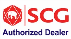 SCGAuthorized