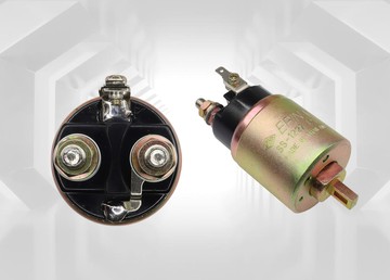 7-Starter-Solenoids