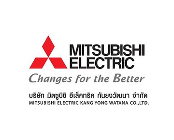 MITSHUBISHI