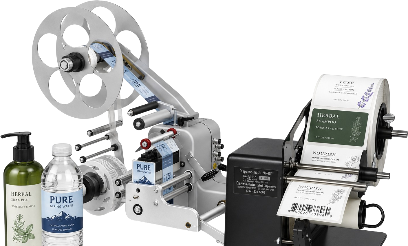 Label&PriceTagPrinting
