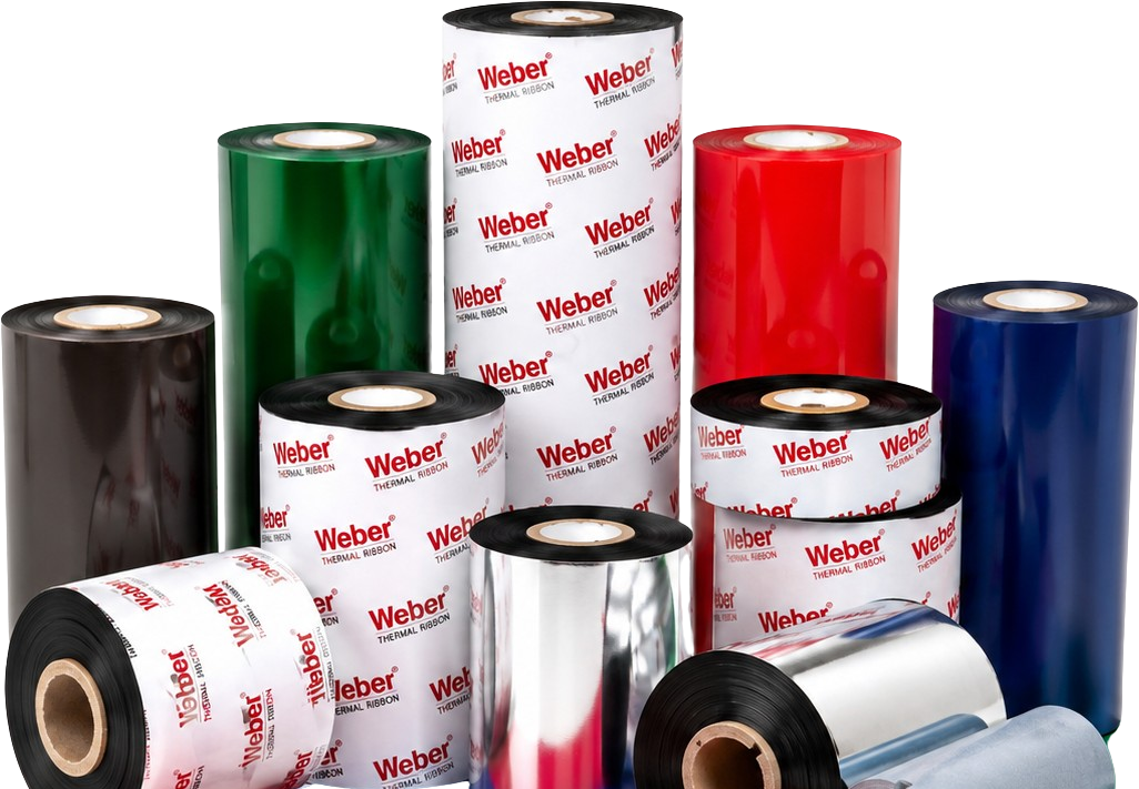 Ribbon-Import