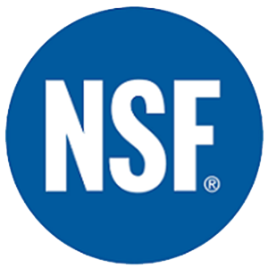 NSF-Gasket-Materials