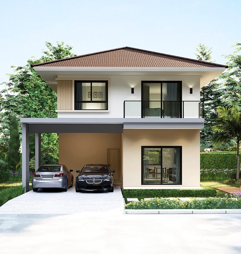 บ้านอารีรมย์