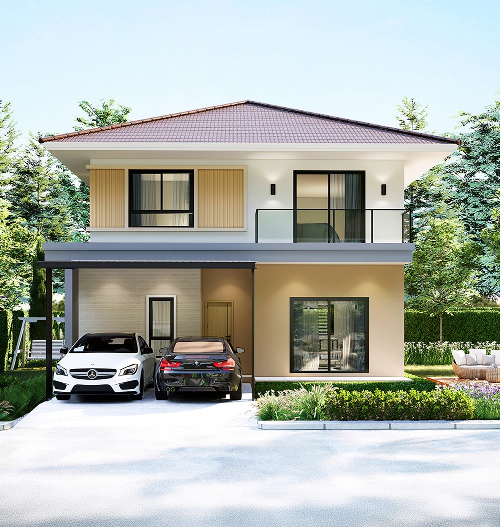 บ้านอารีรมย์ไพรด์