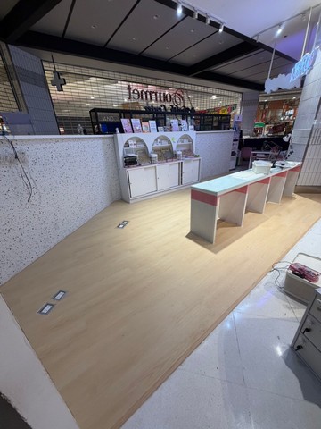 ร้านทำเล็บTHEMALLบางแครหัสMD884
