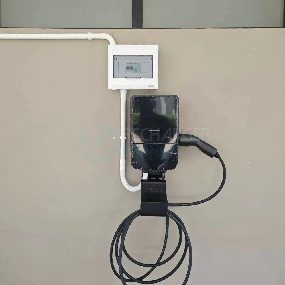 รับติดตั้งเครื่องชาร์จรถไฟฟ้า-เดอะซีรีน51549488926140