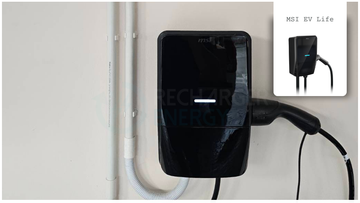 รับติดตั้งเครื่องชาร์จรถยนต์ไฟฟ้าทั่วไทย-Rechargerenergy-เครื่องชาร์จที่บ้าน(18)