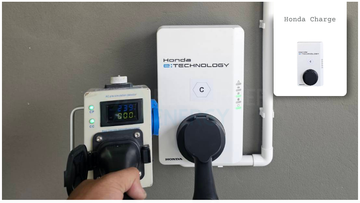 รับติดตั้งเครื่องชาร์จรถยนต์ไฟฟ้าทั่วไทย-Rechargerenergy-เครื่องชาร์จที่บ้าน(20)