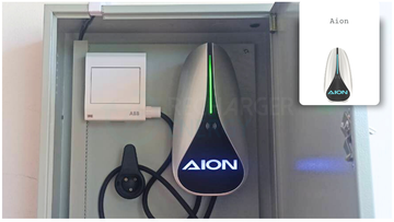 รับติดตั้งเครื่องชาร์จรถยนต์ไฟฟ้าทั่วไทย-Rechargerenergy-เครื่องชาร์จที่บ้าน(23)