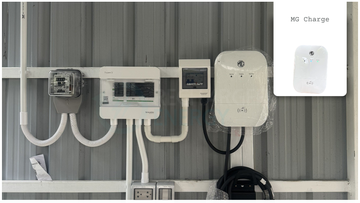 รับติดตั้งเครื่องชาร์จรถยนต์ไฟฟ้าทั่วไทย-Rechargerenergy-เครื่องชาร์จที่บ้าน(27)