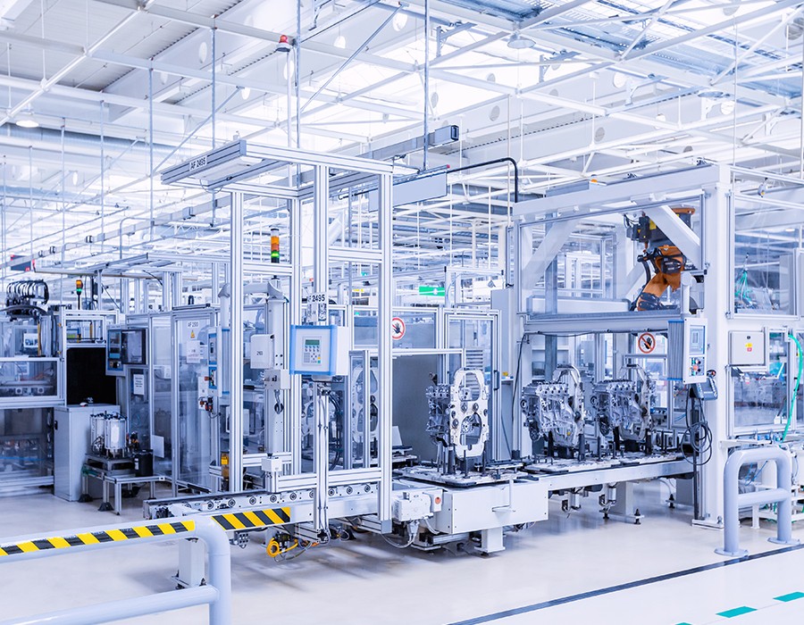 1-Full-&-Semi-Automation-Machine