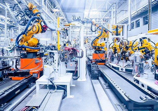 3-Robot,-COBOT-&-Robotic-systems