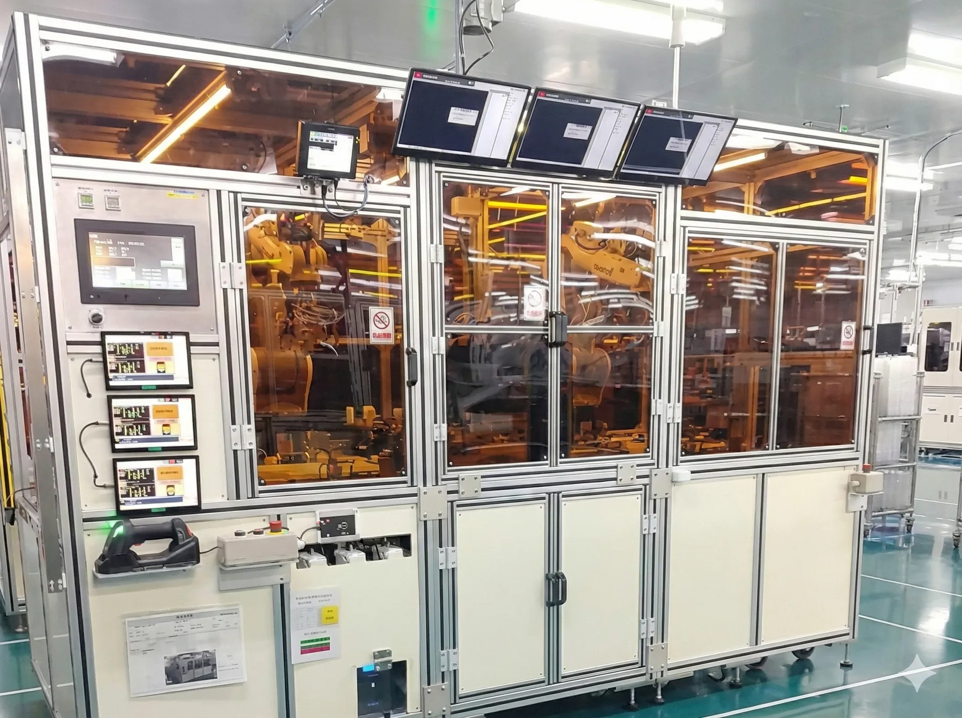 AUTO LOADING FOR TESTING MACHINE