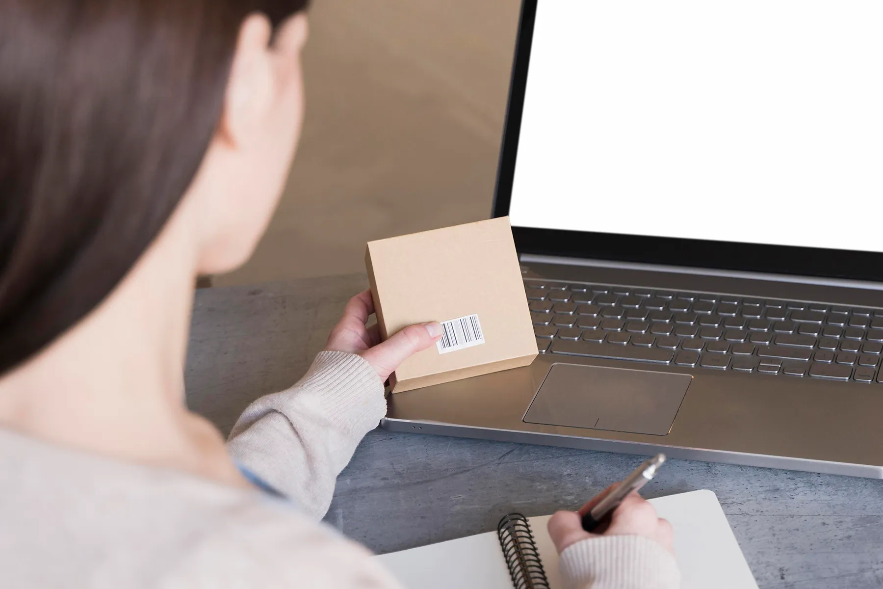 CustomPackaging