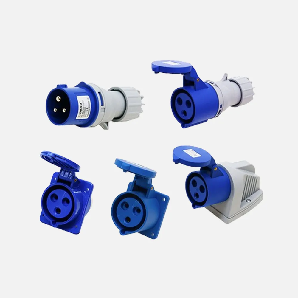 DAKO-3PIN16A