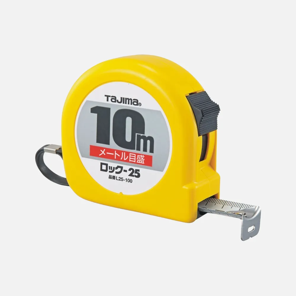 TAJIMA-L25-100BL-300