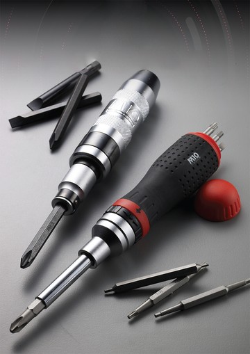 4-SCREWDRIVERS