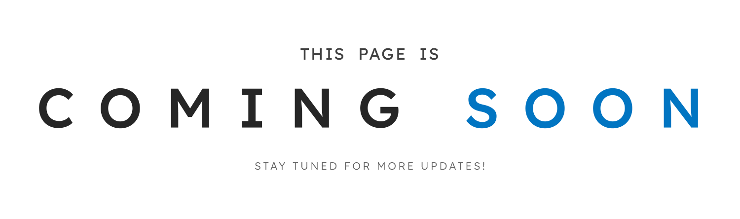 ComingSoon