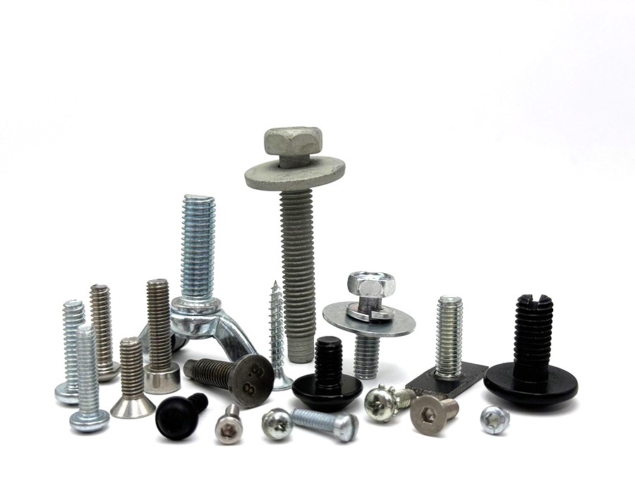 Scrue Screw