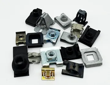 Automotive-Clip
