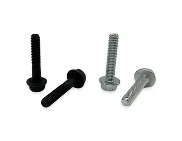 Hex-Flange-Bolt