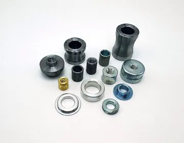 Machining-Part