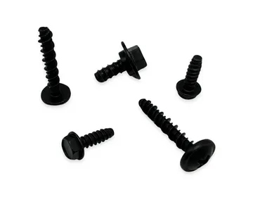 Self-Tapping