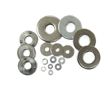 Washer
